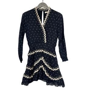 Stevie May Coronado Mini Dress